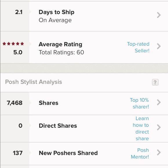 Meet the Posher - Karen ! - Picture 4 of 4